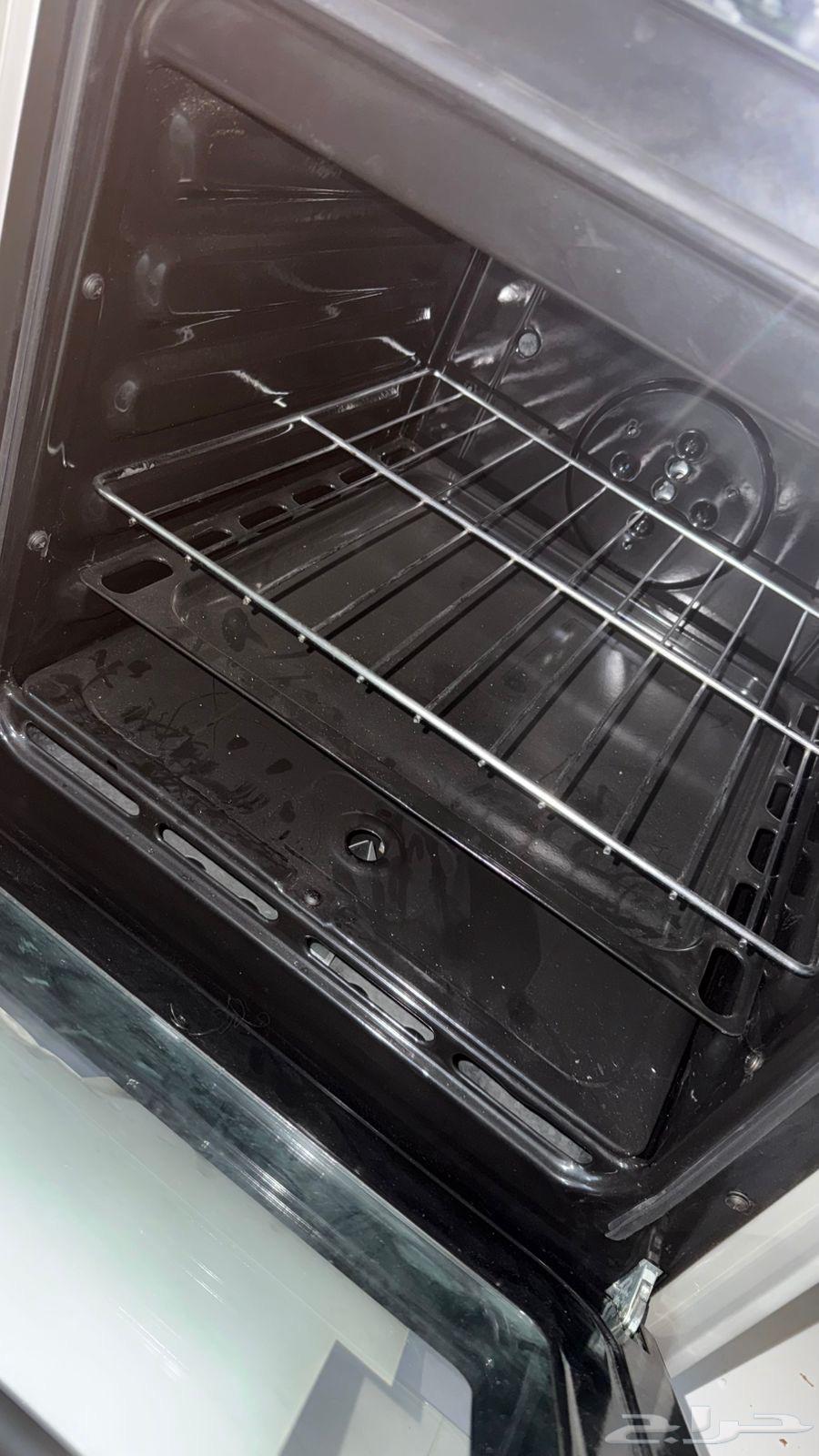 فرن جديد للبيع64462569394433113