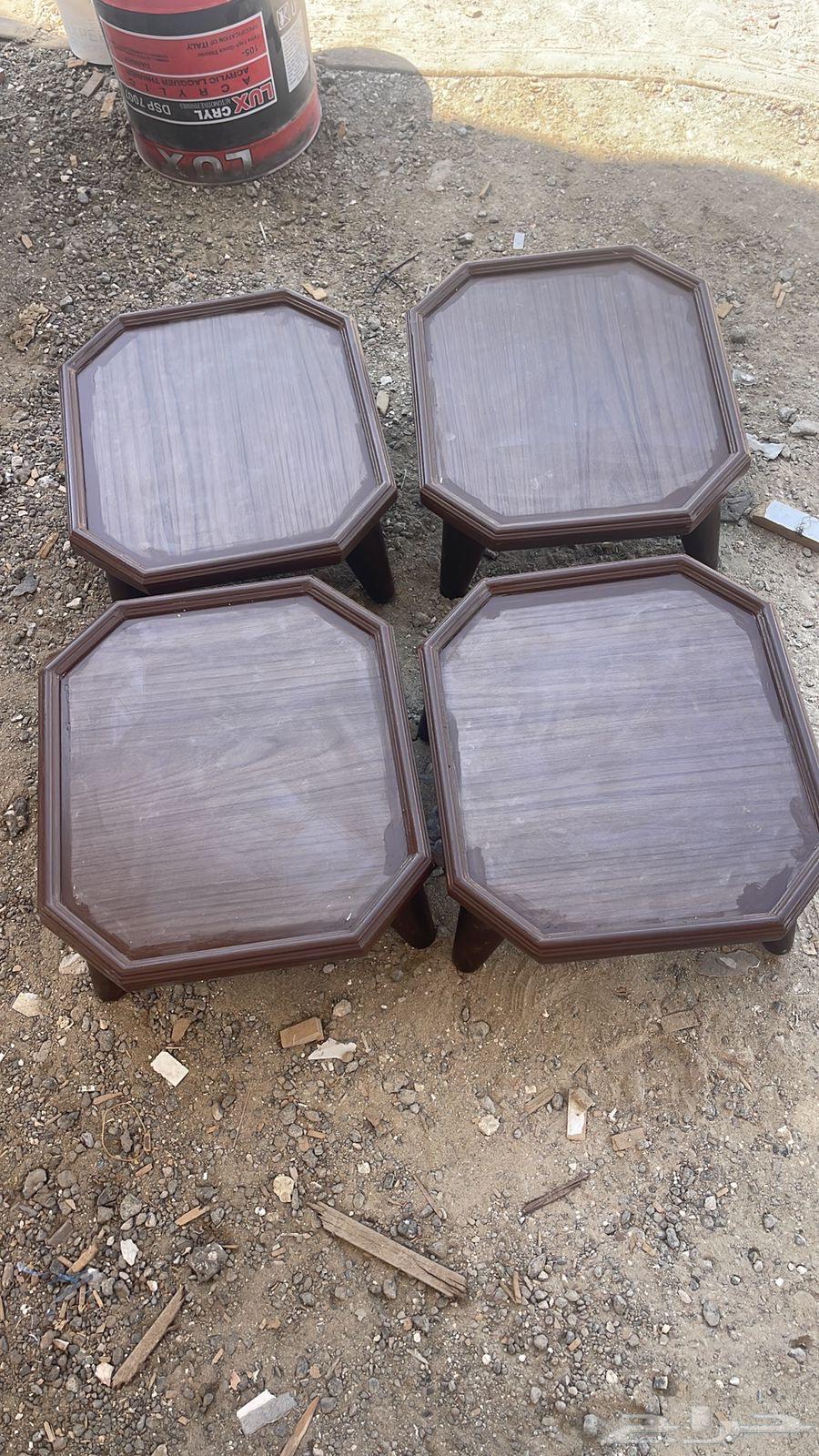 New tables for sale, ready64460967534593111