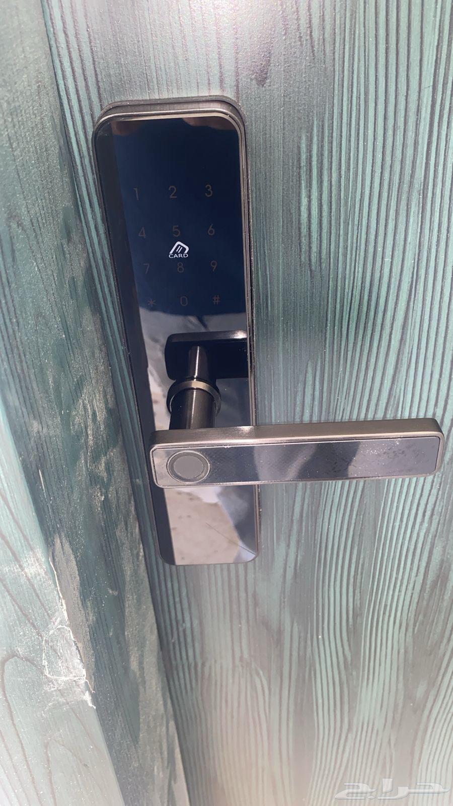 National Day Offer: Smart Lock with Installation 345, Instant Installation64460010586882112