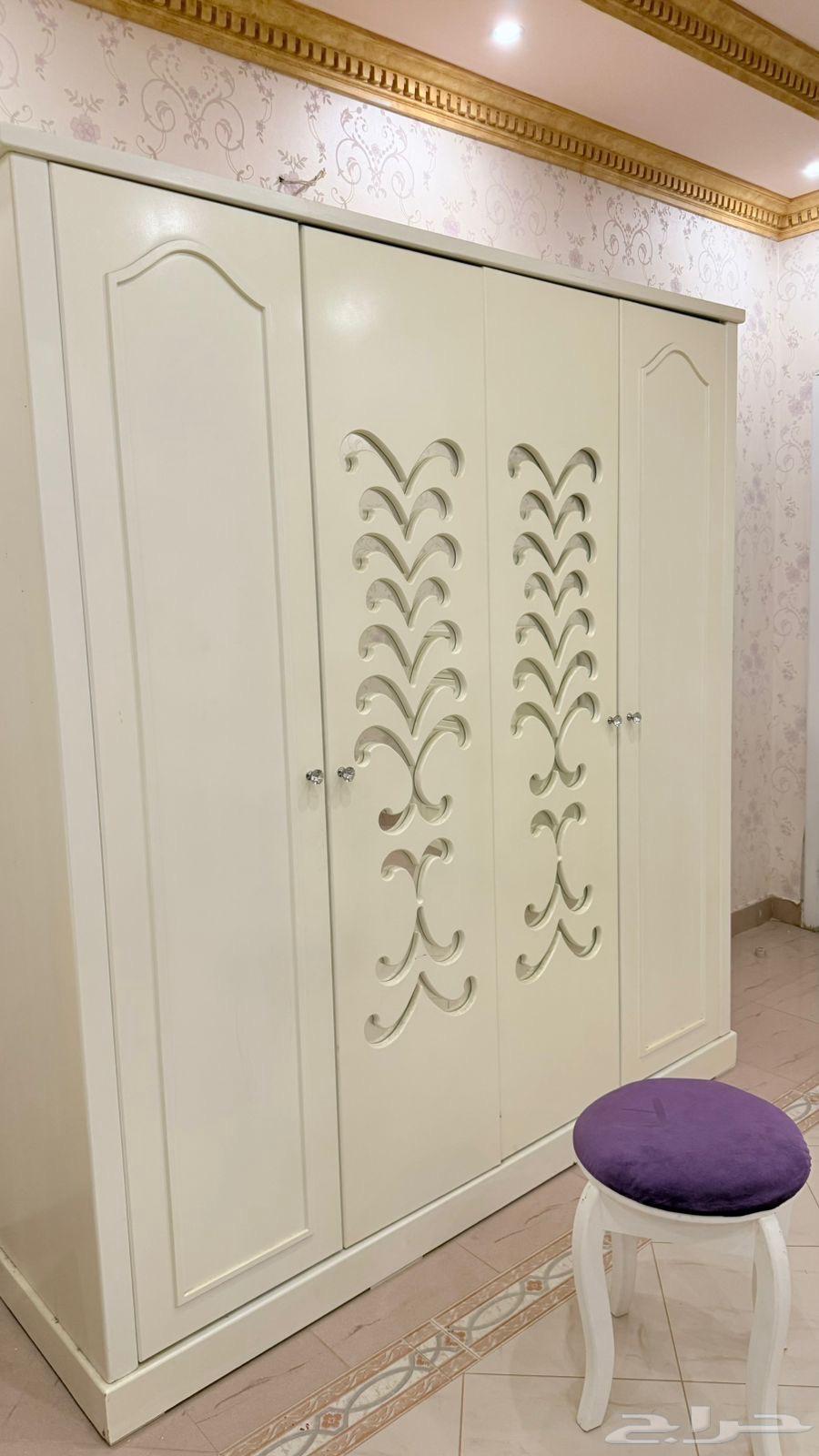 غرفه نوم نظيفه64463669074946111