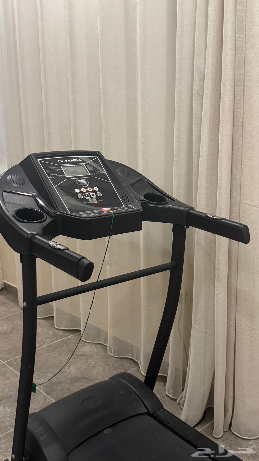 Hello, I'm selling a walking machine64457487216386110