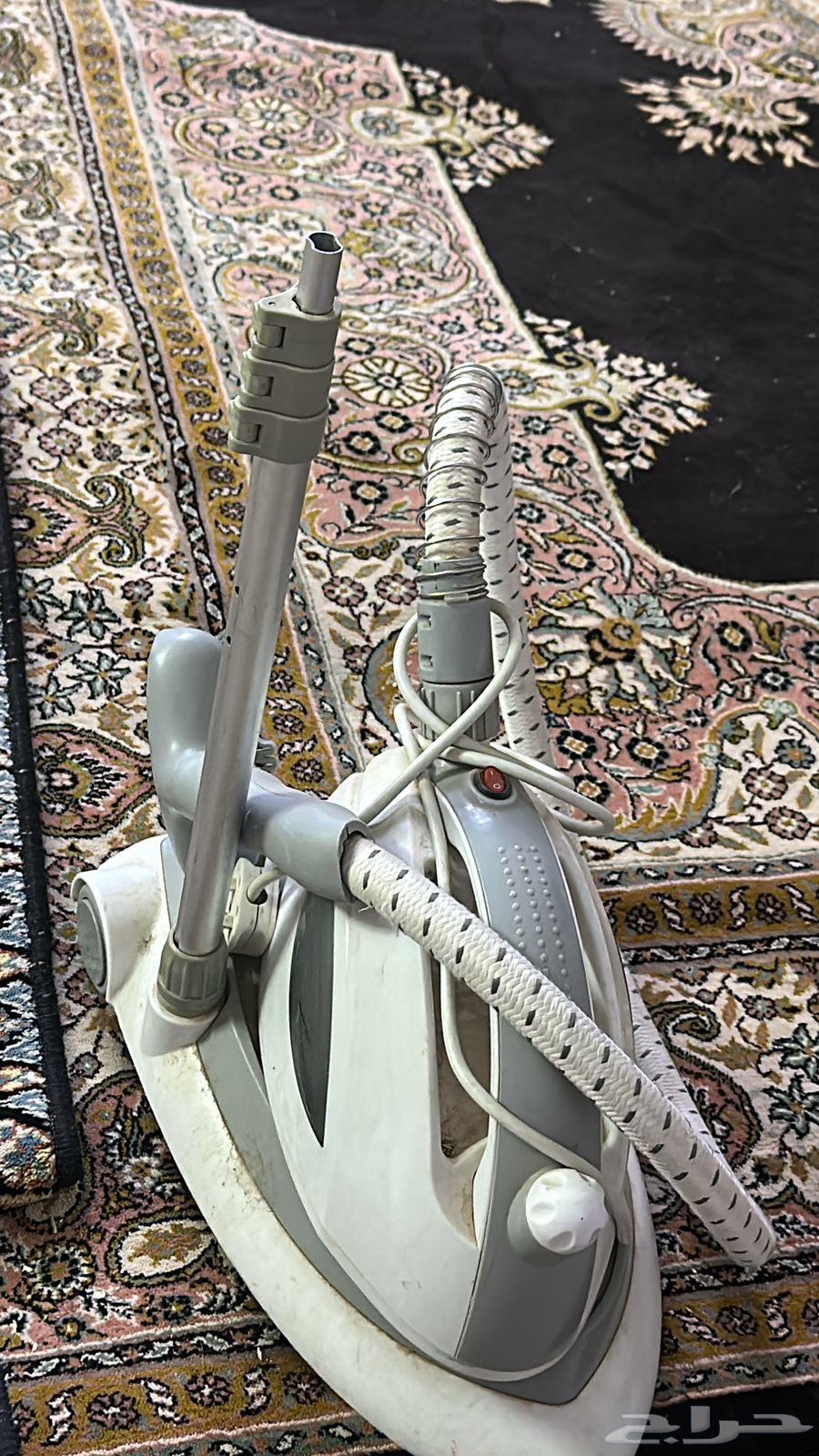 تاج سرير للبيع وسرير ومكواه بخار وومعلاق ستاير64458780992258110