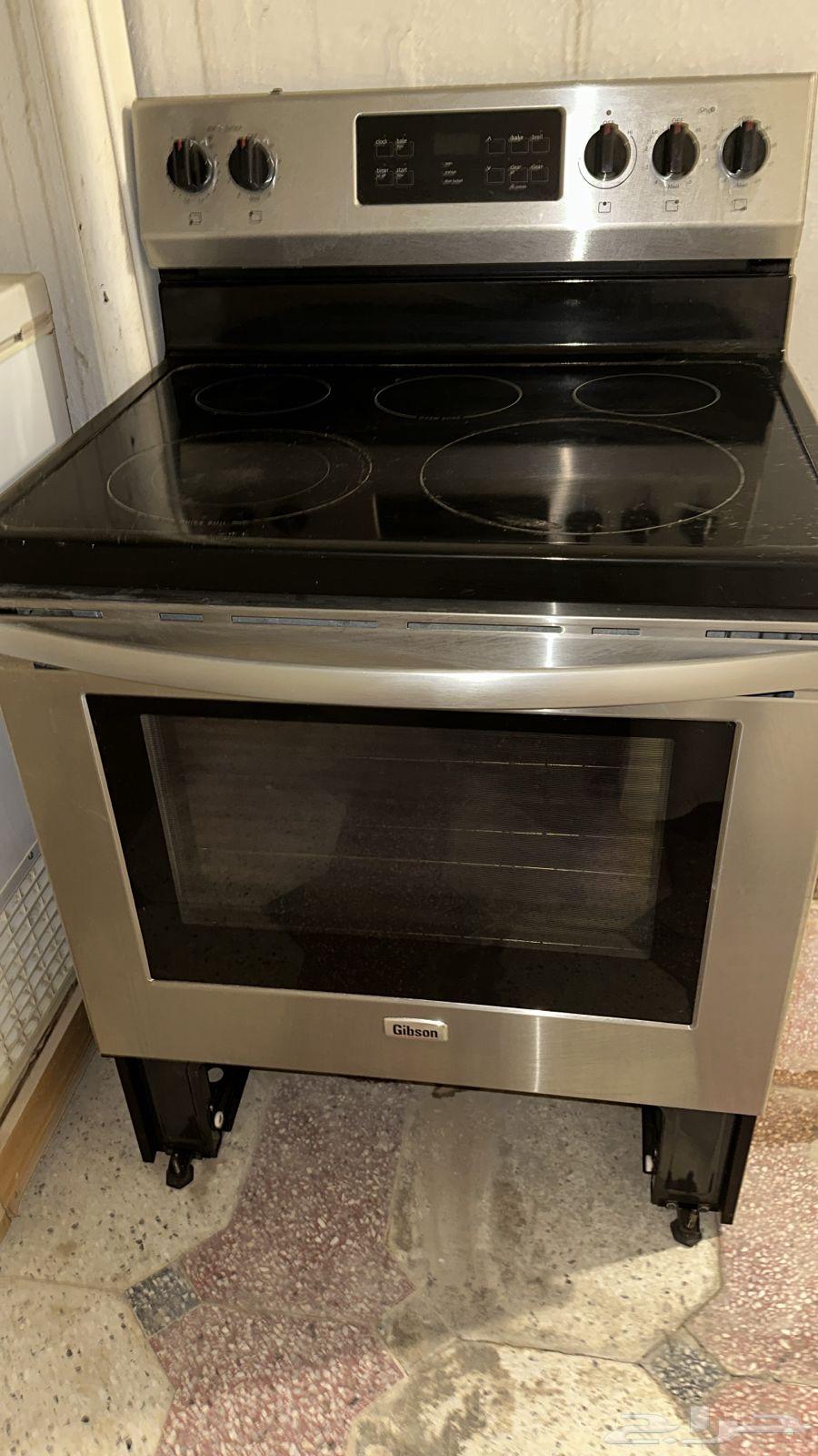 فرن كهربائي64464097369986111