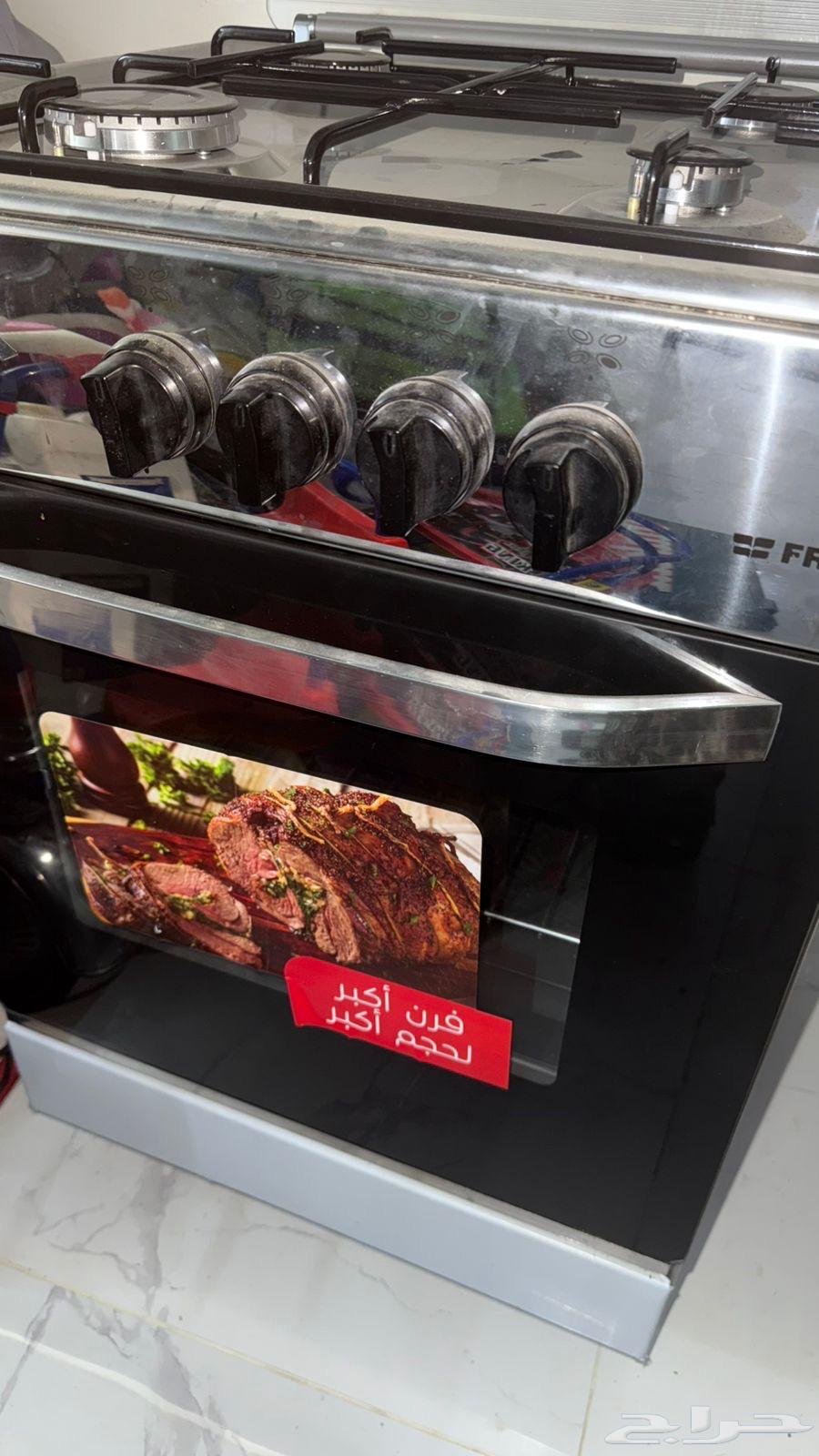 فرن جديد للبيع64462569394433110