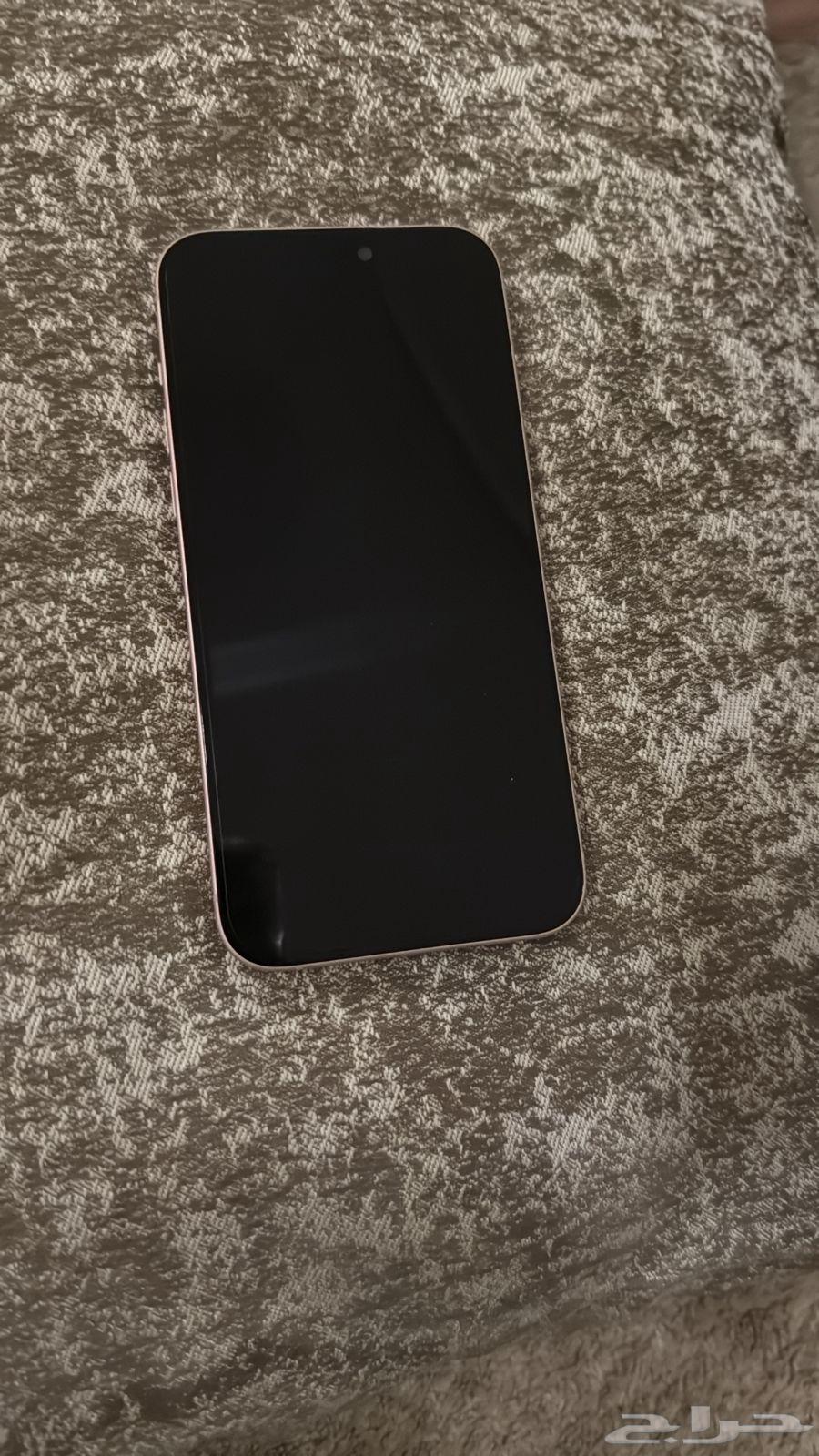 ايفون 15 بلس 128 نسبة البطاريه 8764457749019521111