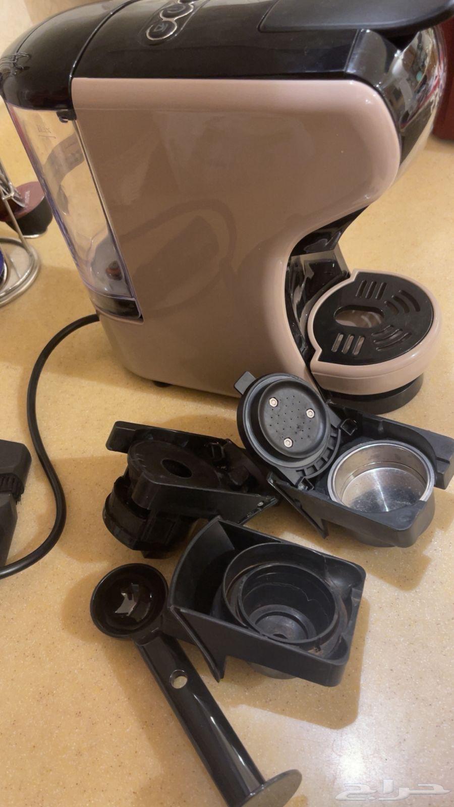 الة قهوة من بروف على السوم64461282325378112