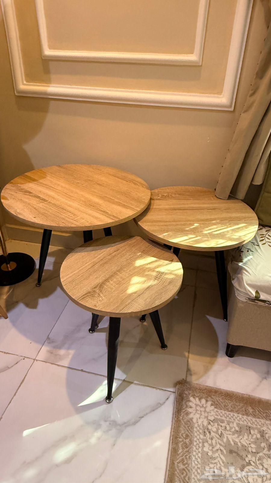 طاولات تقديم وطاوله مستطيله للبيع64462787123971111