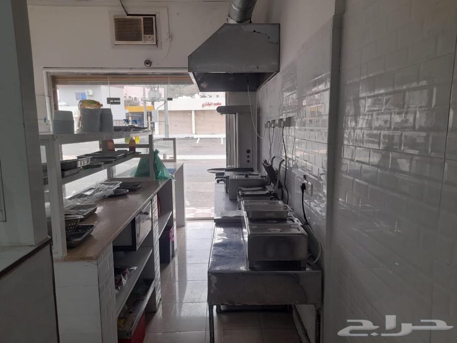 معدات بوفيه كامله64462719486339113