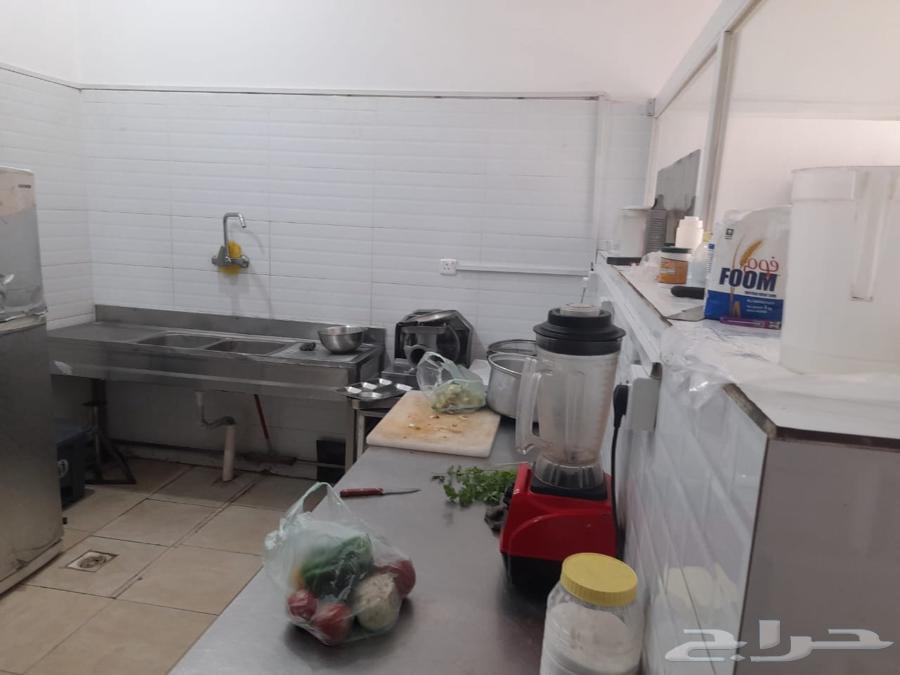 معدات بوفيه كامله64462719486339112