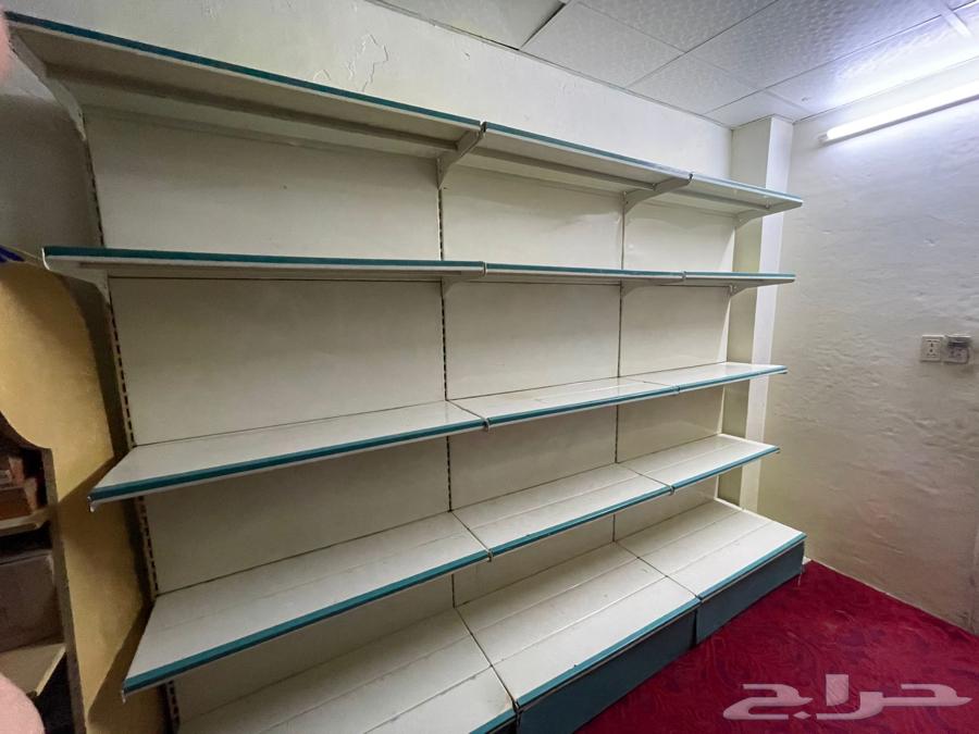 رفوف بزات 8 حبات64463278423425112