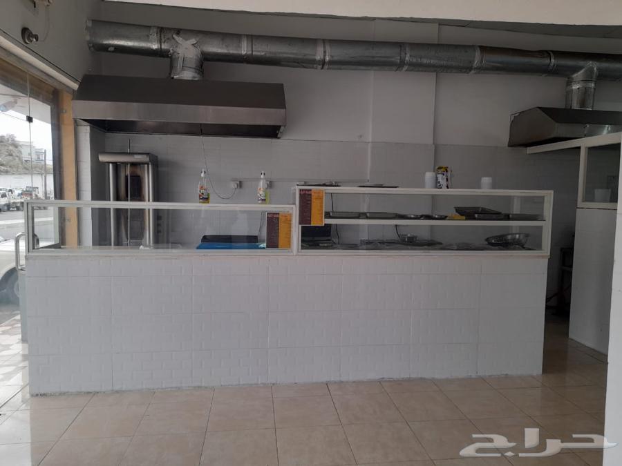 معدات بوفيه كامله64462719486339111