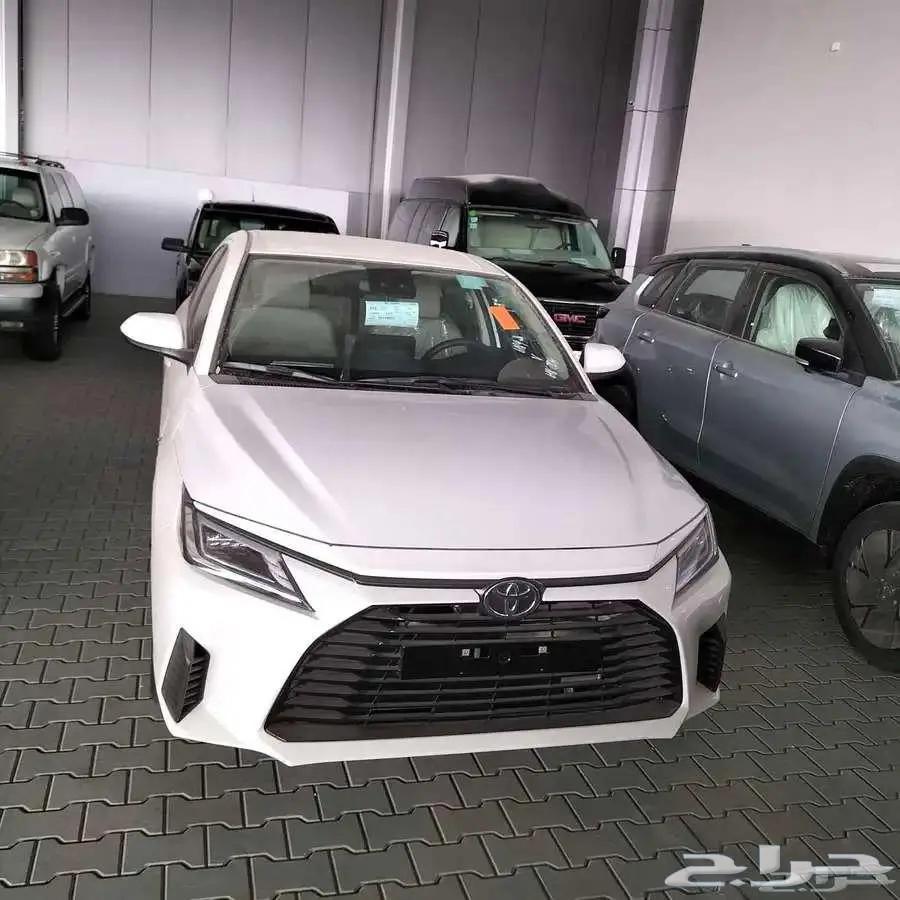 ياريس 2026 تويوتا سعودي كاش واقساط رواتب تبدا ب 350064624585110019114