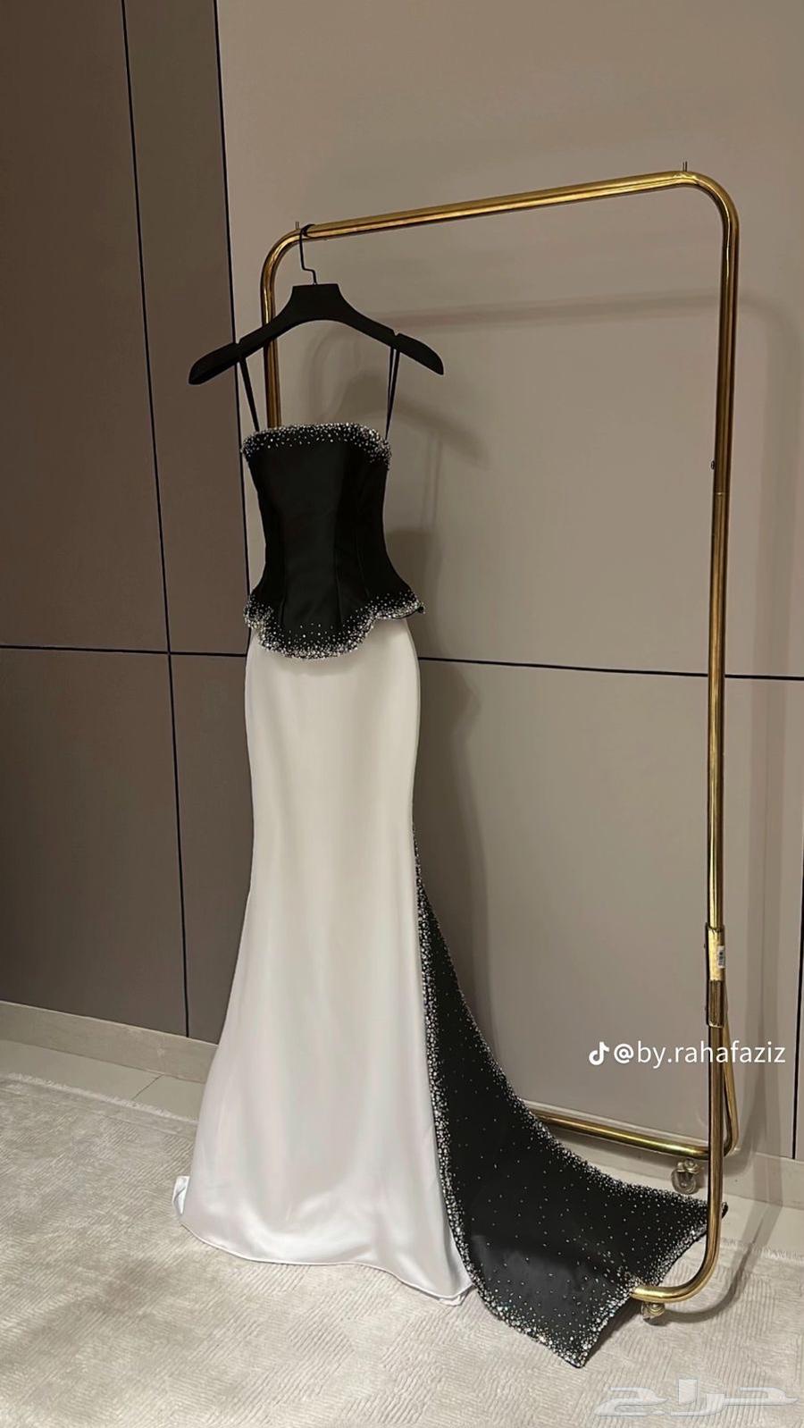 فستان يجن وانيق64463251462530110