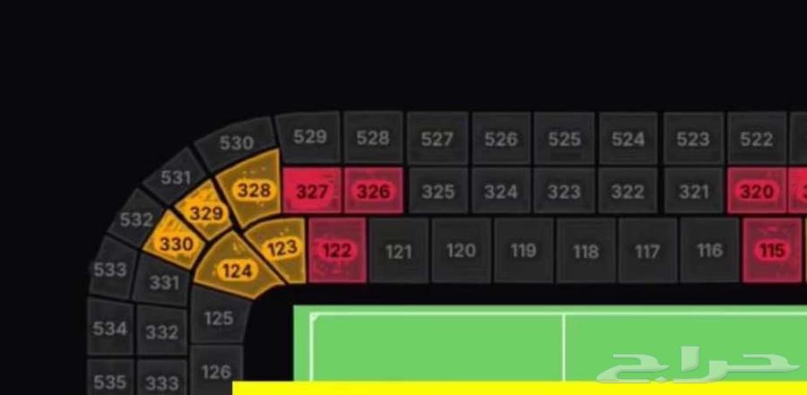 تذاكر الاهلي والهلال64464322849794111