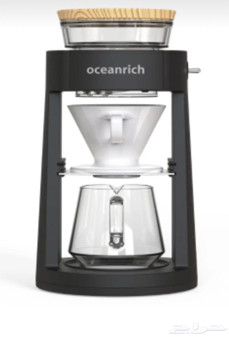 Self-Drip Coffee Maker64462951567490111