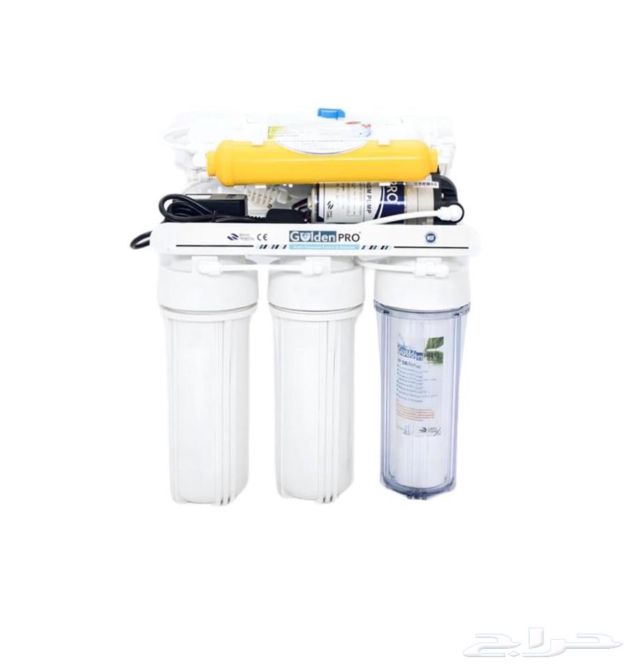 فلتر مياه منزلي تايواني الصناعه بسعر مخفض64461588892801111
