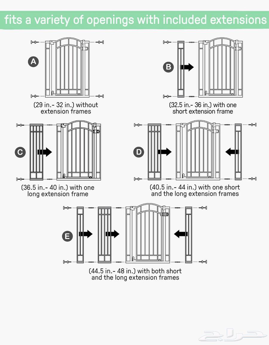 باب أمان للأطفال64458555092739113