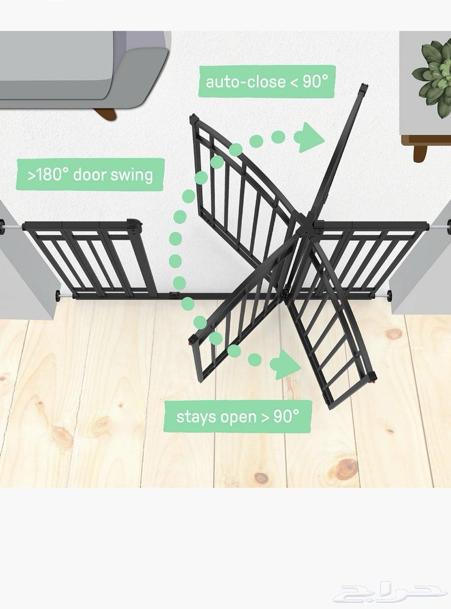 باب أمان للأطفال64458555092739112