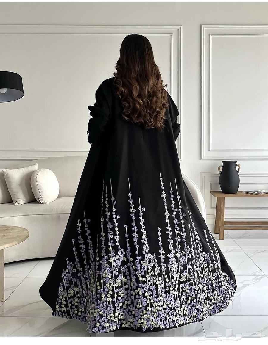 عبايه جديدة للبيع64463348222467110