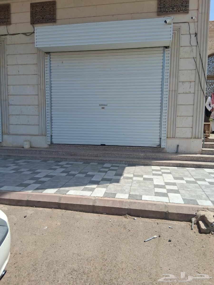 أبواب محلات حديد بايكة (السندي)64458930737795110