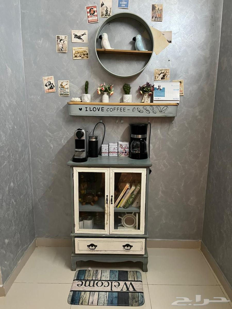 كورنر قهوه64464394200450110