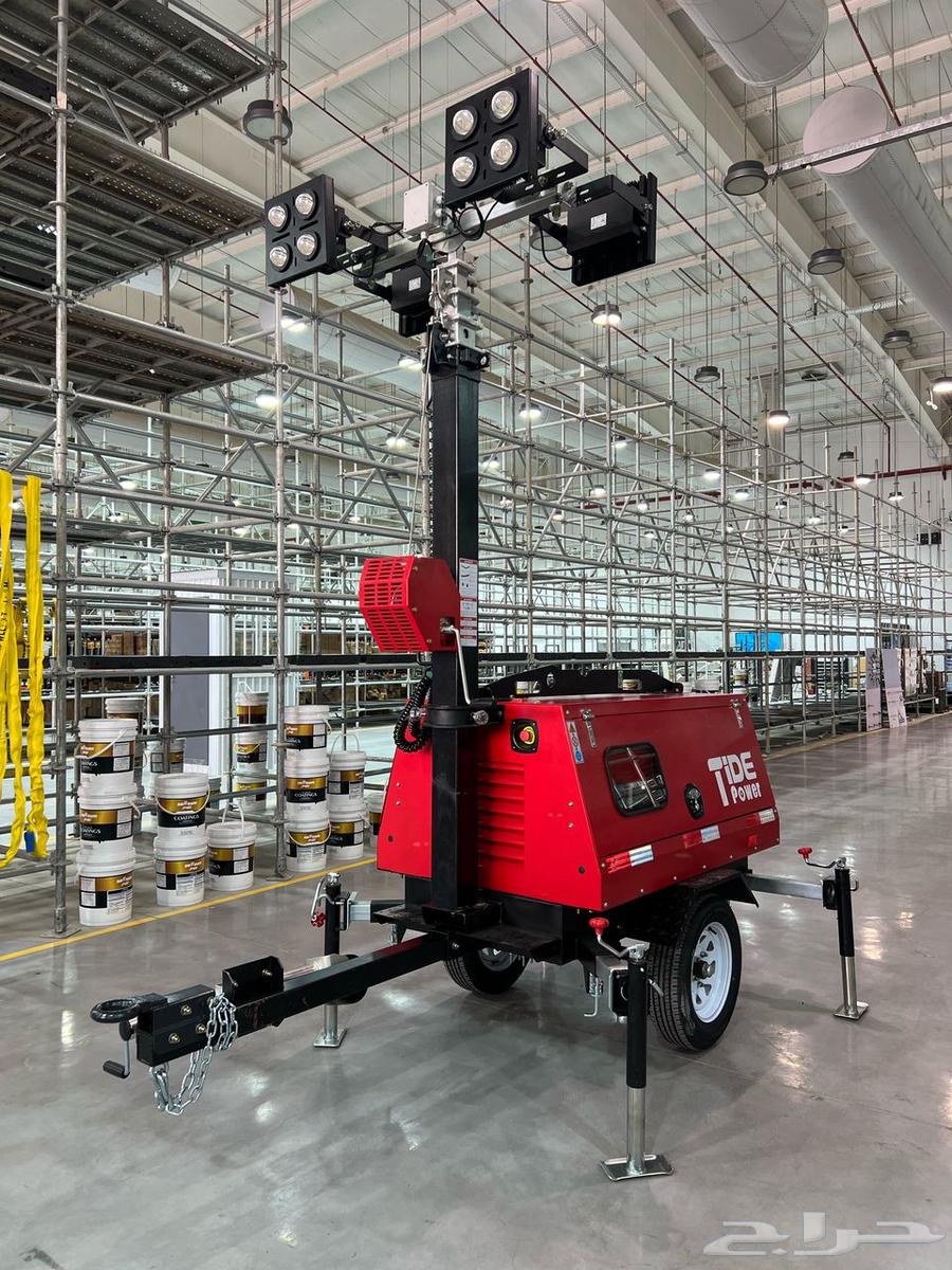 مولد ابراج ايناره تورلايت كوبوتا ياباني64460201909761110