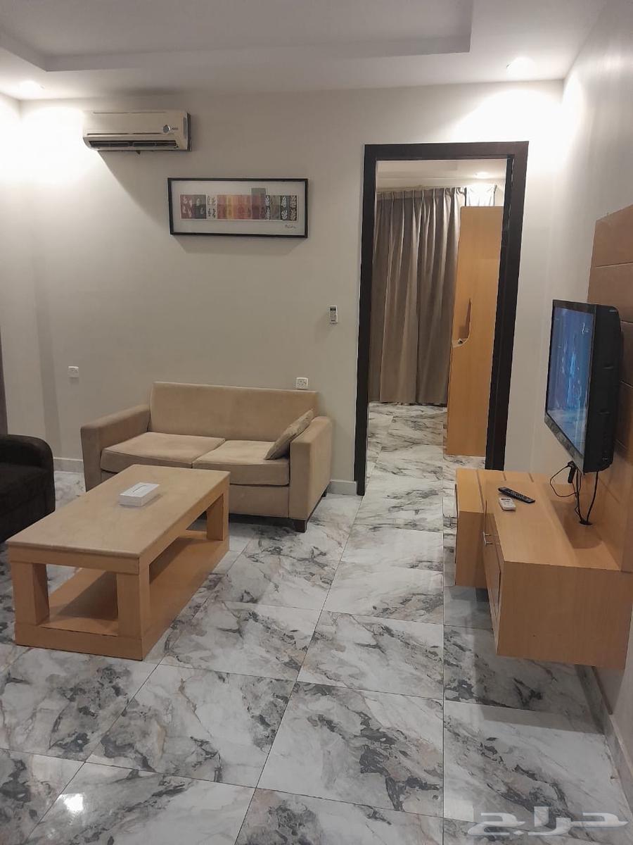 شقة للإيجار