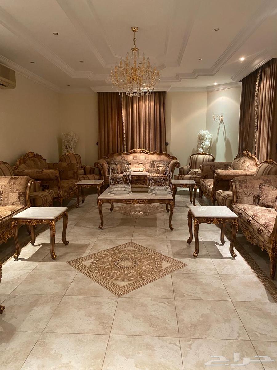 كنب شبه جديد و نظيف64462841890178112