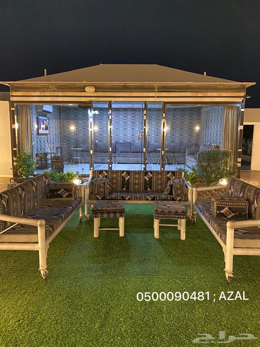 AZAL Rest House - Makkah Al-Husseiniyah, Um Dawwah64459970232961113
