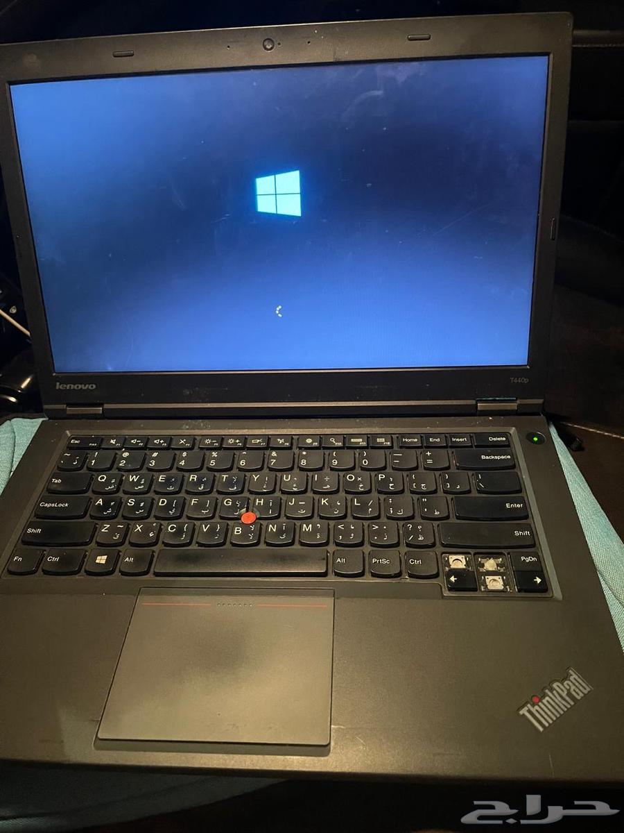 Thinkbad i5 Computer64463020010755112