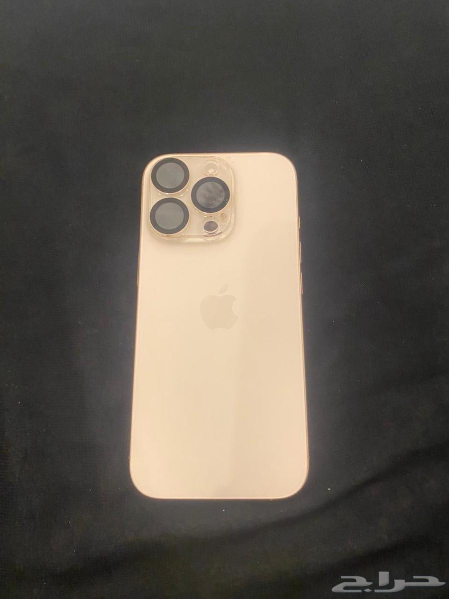 ايفون 16 ذهبي64463833263233110