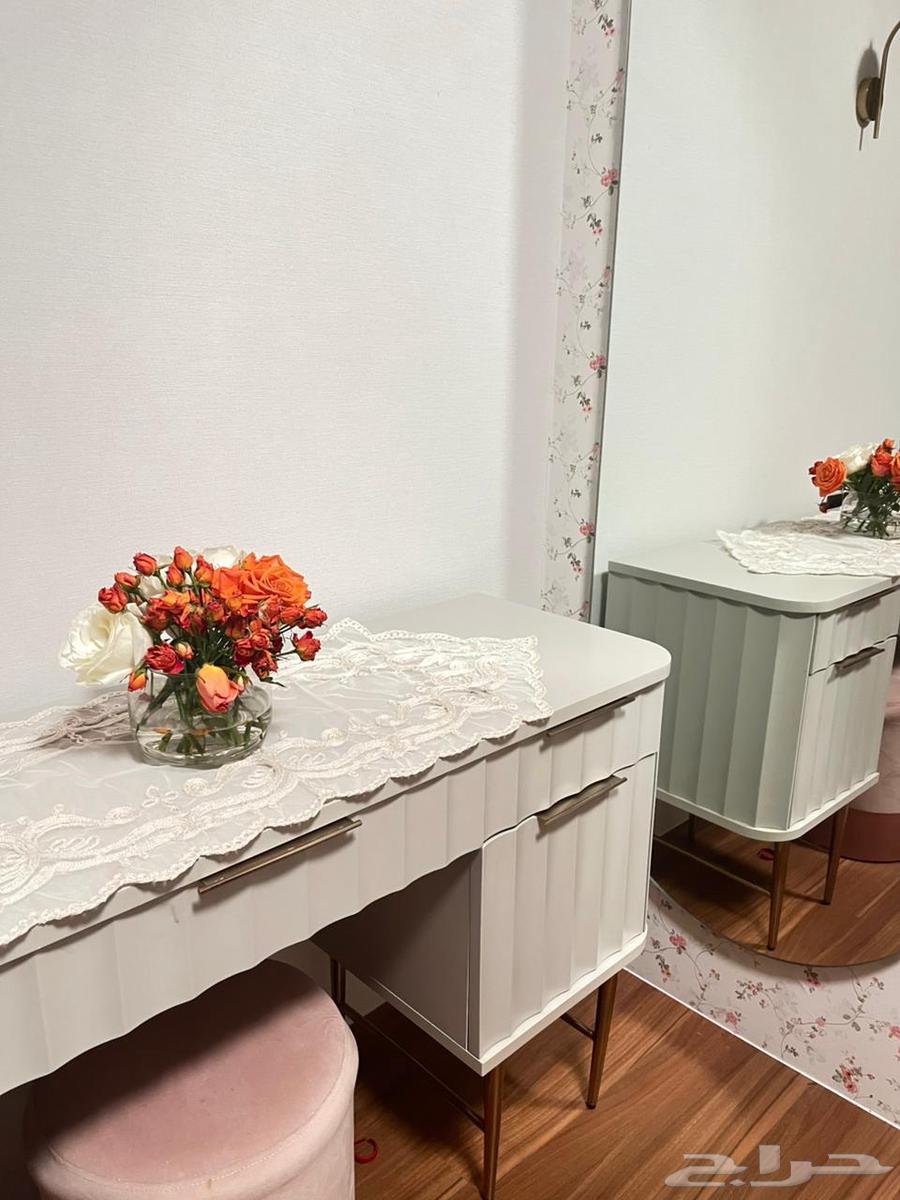 تسريحة جديدة ونظيفة من هوم سنتر64460379304577113