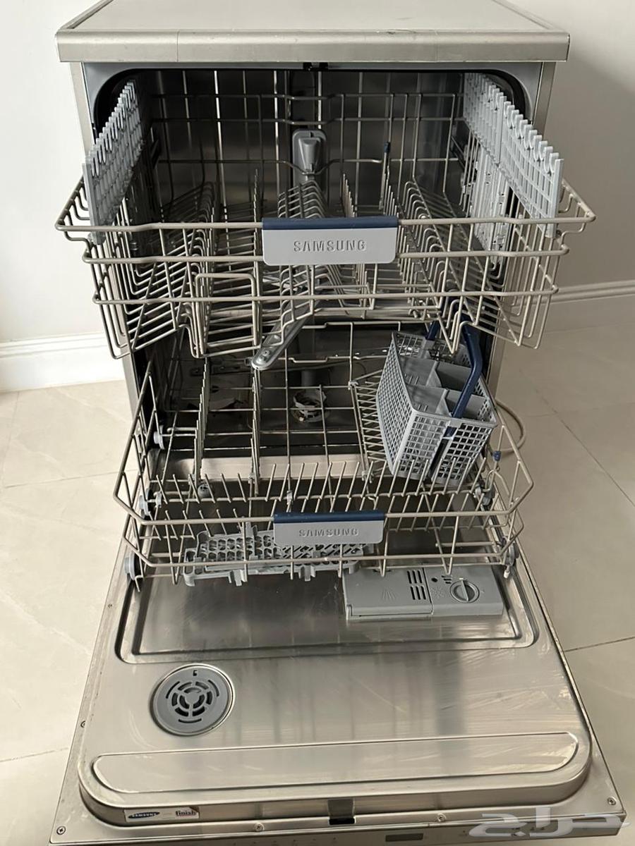 غساله مواعين بحاله جيده64460802707715111