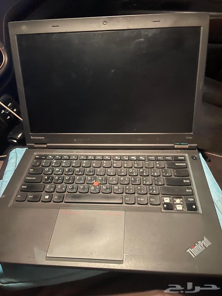 Thinkbad i5 Computer64463020010755111