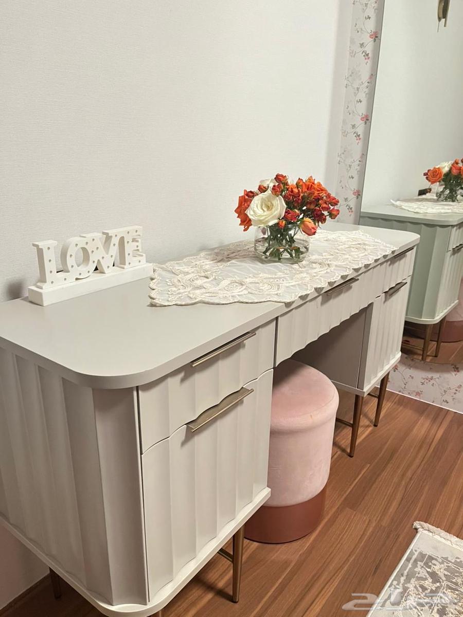 تسريحة جديدة ونظيفة من هوم سنتر64460379304577111