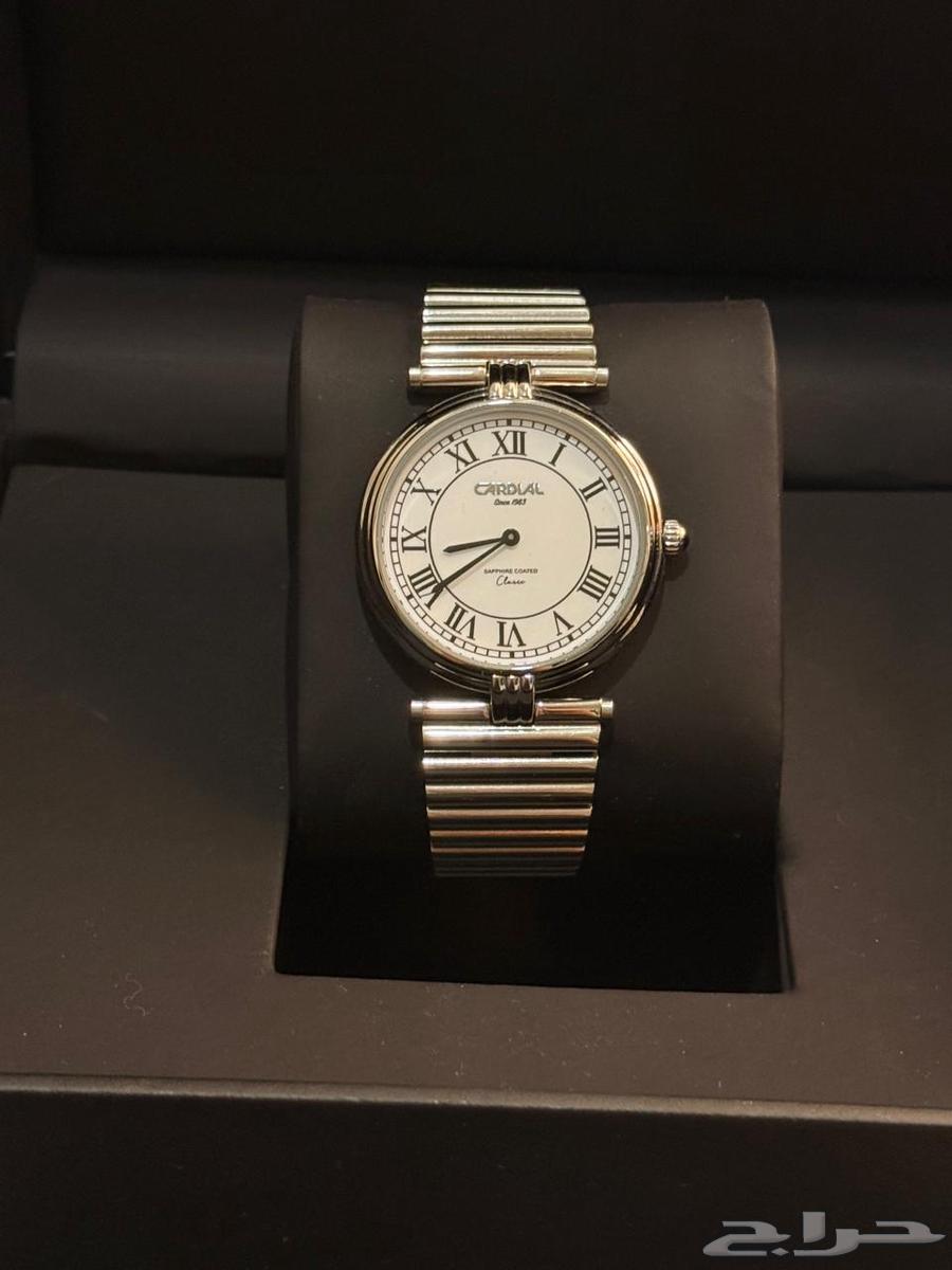 Brand new Cardio watch used for only 10 days.64442392241539111