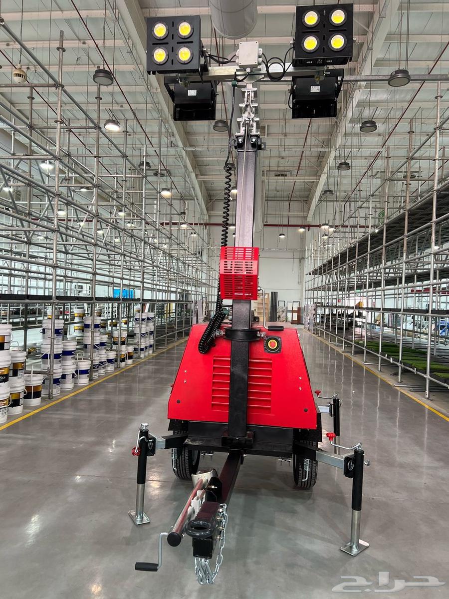 مولد ابراج ايناره تورلايت كوبوتا ياباني64460201909761111