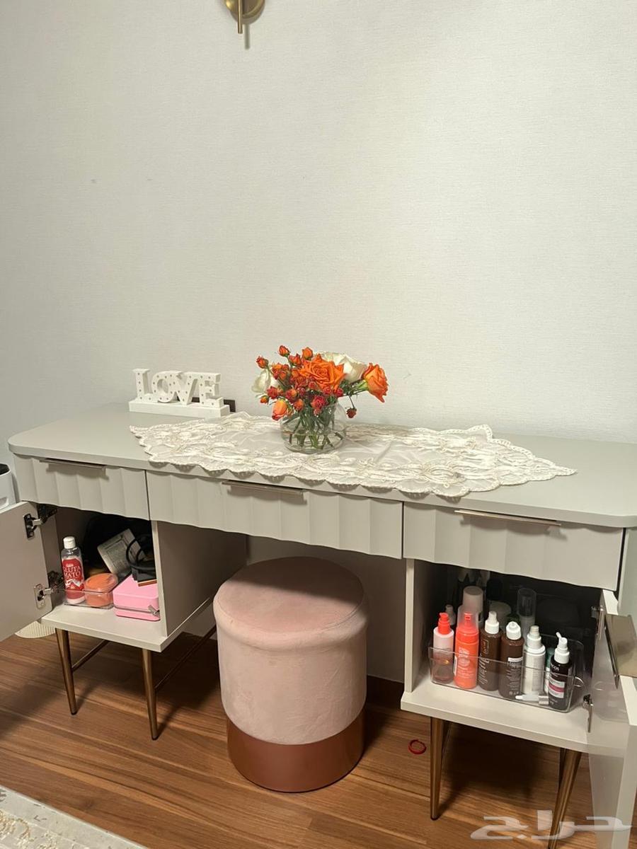 تسريحة جديدة ونظيفة من هوم سنتر64460379304577110