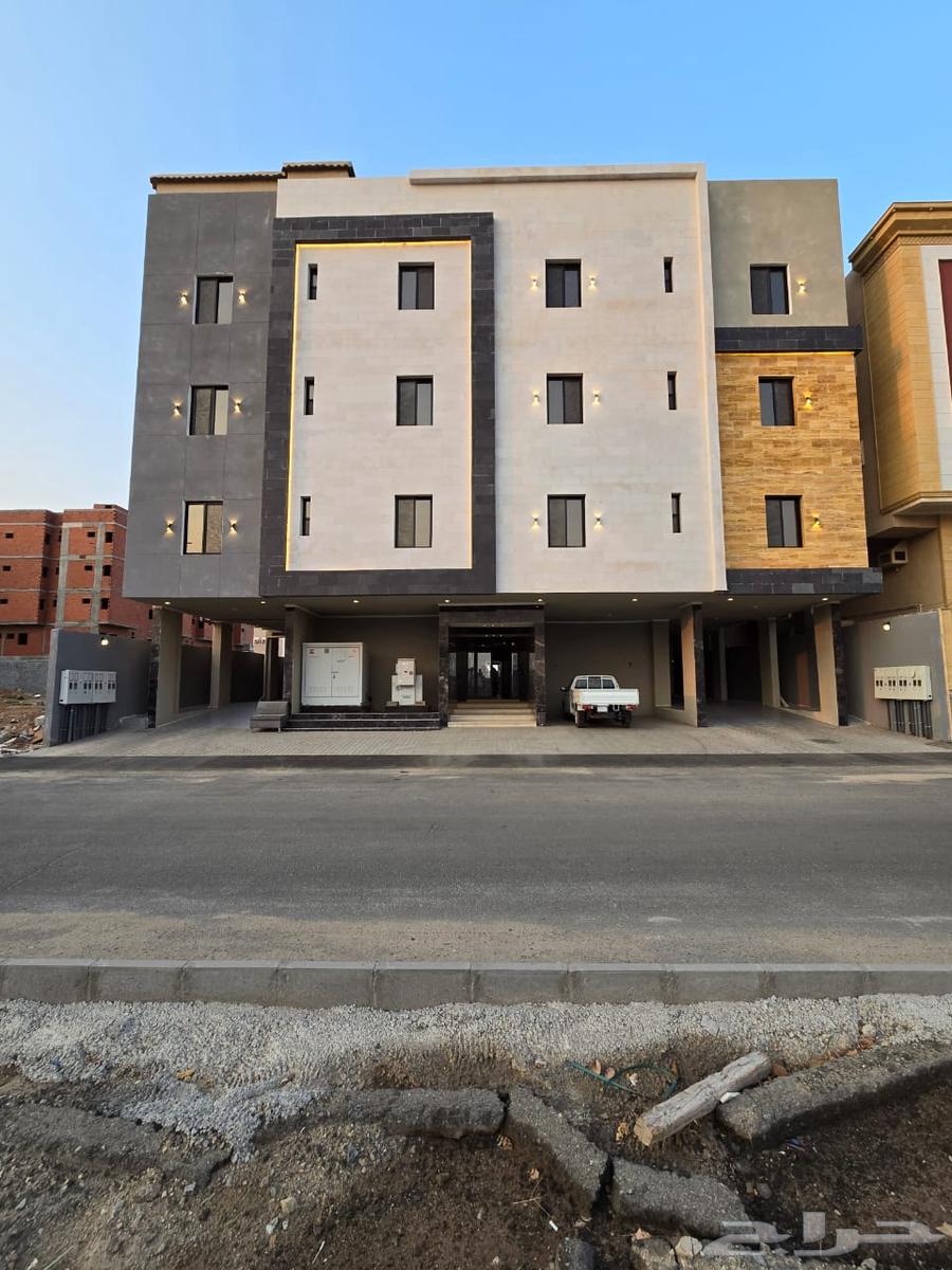 Luxury apartments for sale in Mecca, Al Waleed 164142595030147110
