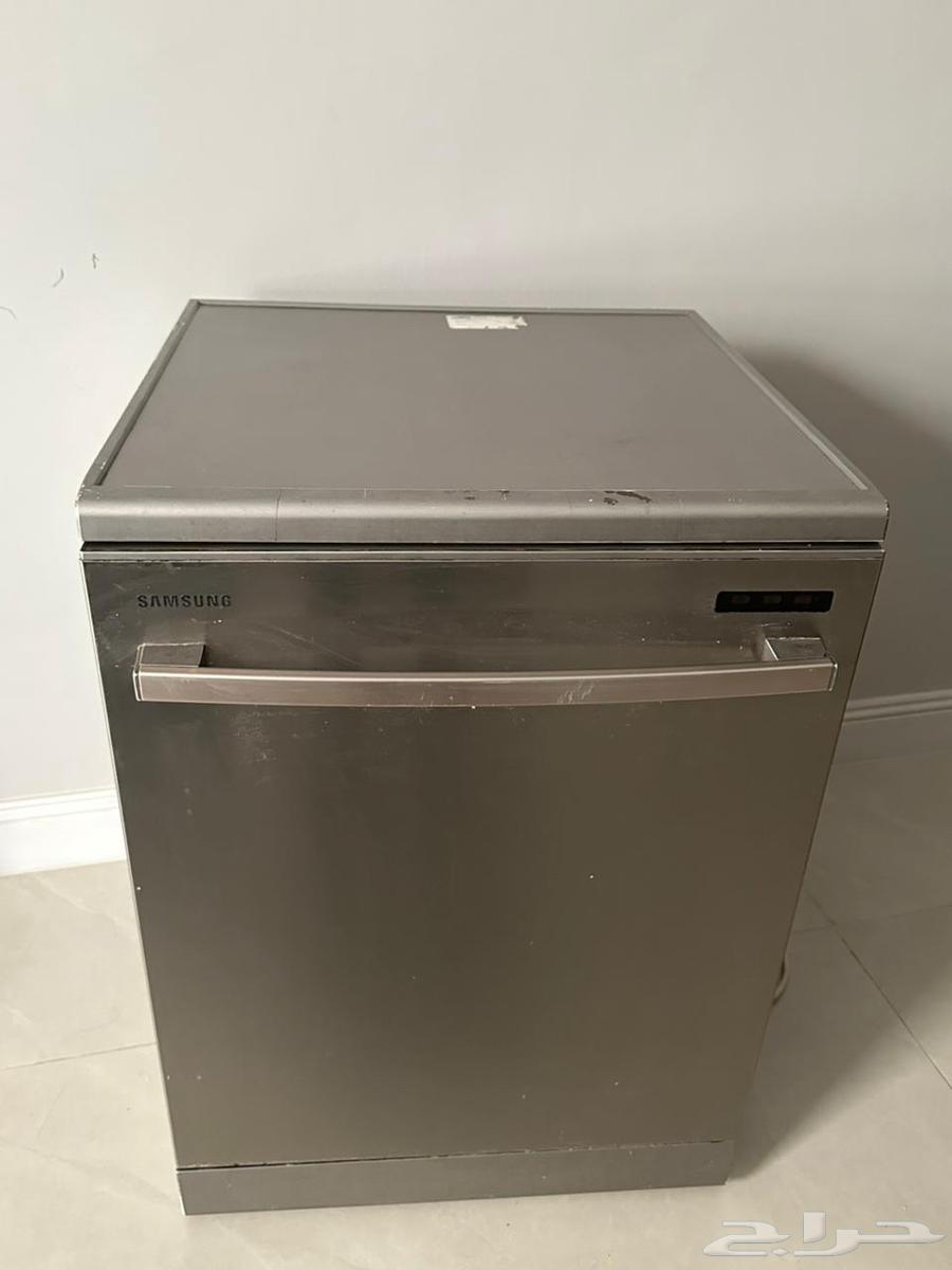 غساله مواعين بحاله جيده64460802707715110