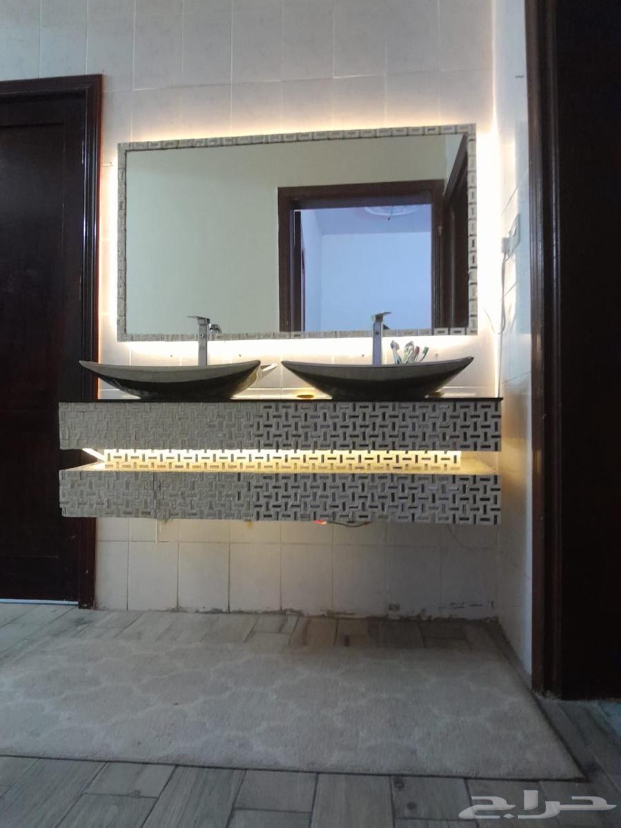 مغسله وباب نظيفين للبيع64463930909185110