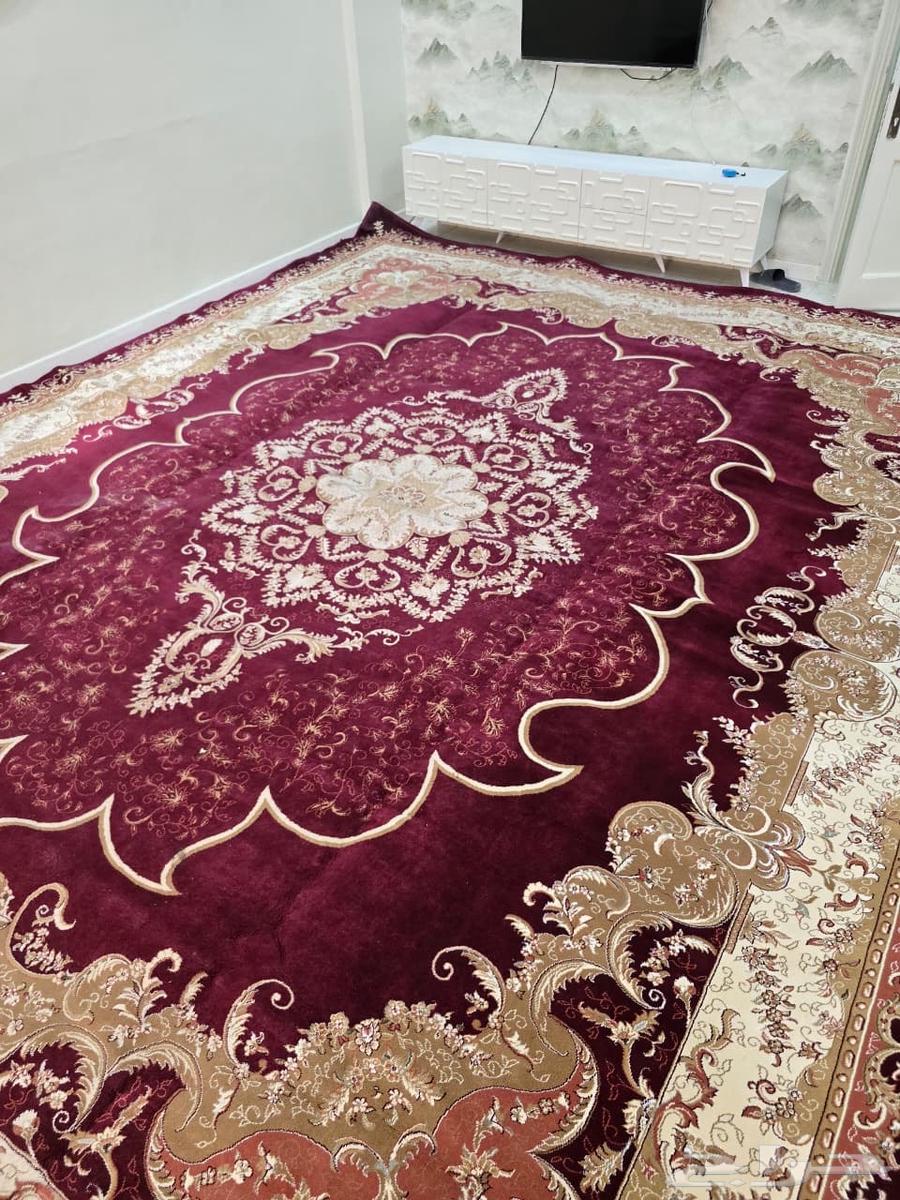 سجاد للبيع سجادة تركي شبه جديد64461629692674110