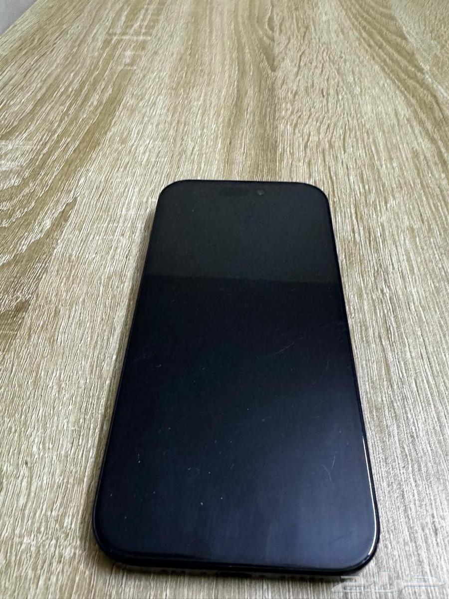 iPhone 15 Regular 256 GB Without Box64464167742081114