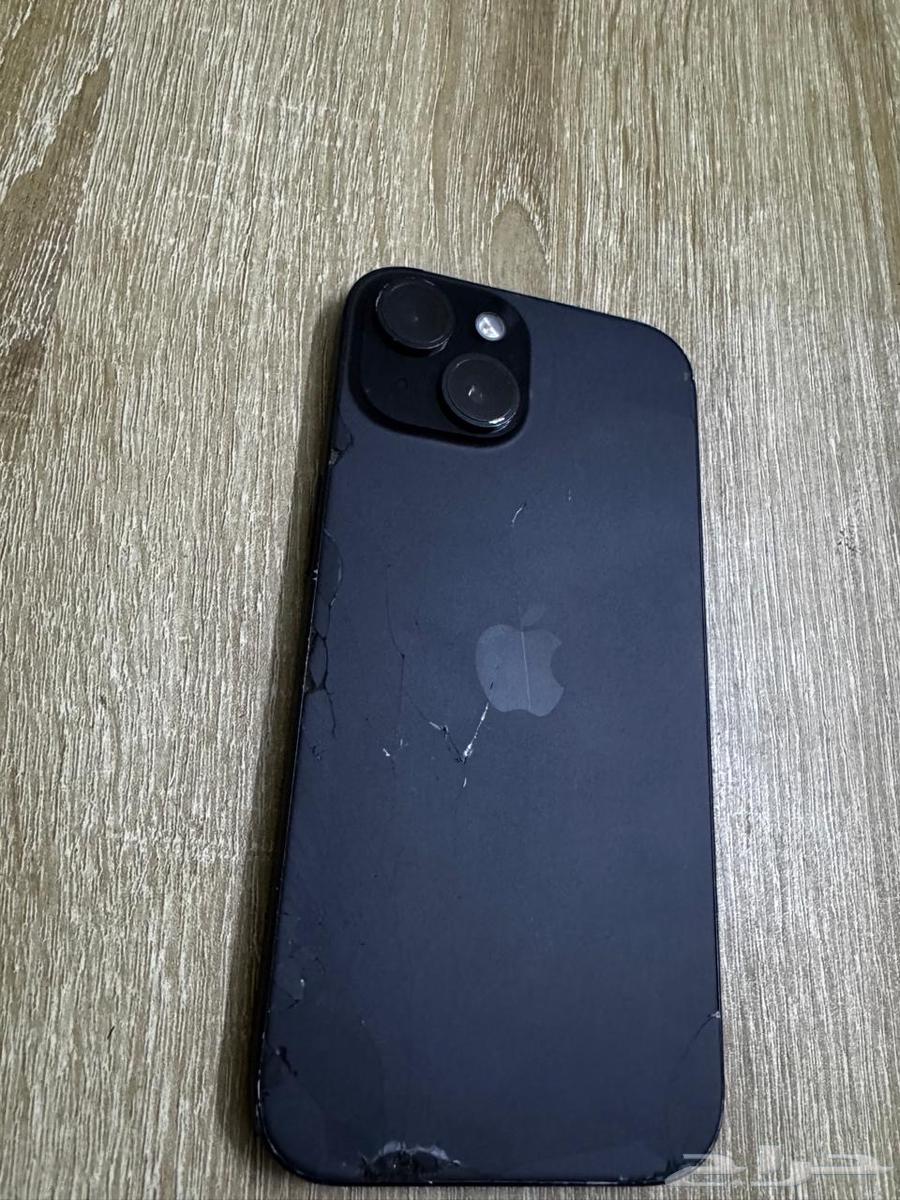 iPhone 15 Regular 256 GB Without Box64464167742081111