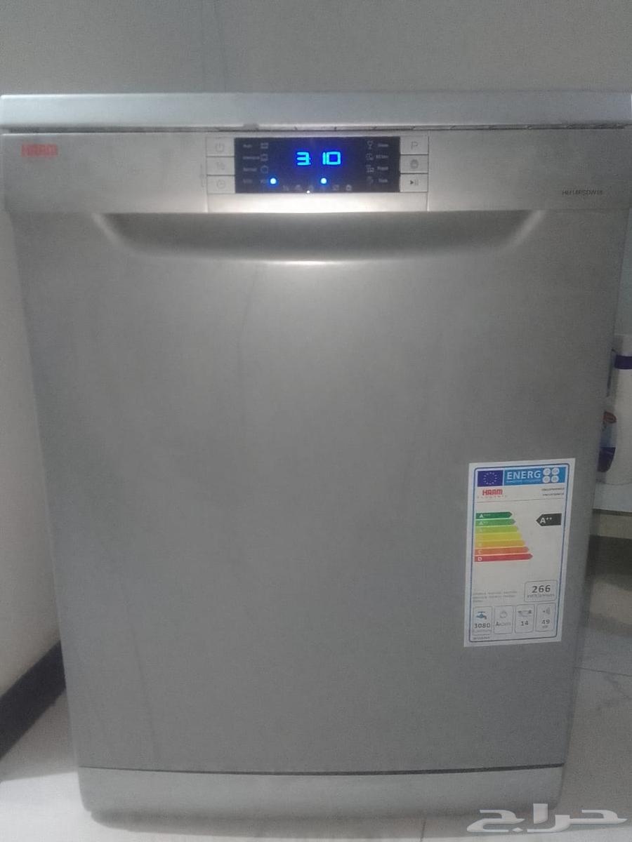 غساله صحون مواعين هام64461691432321110