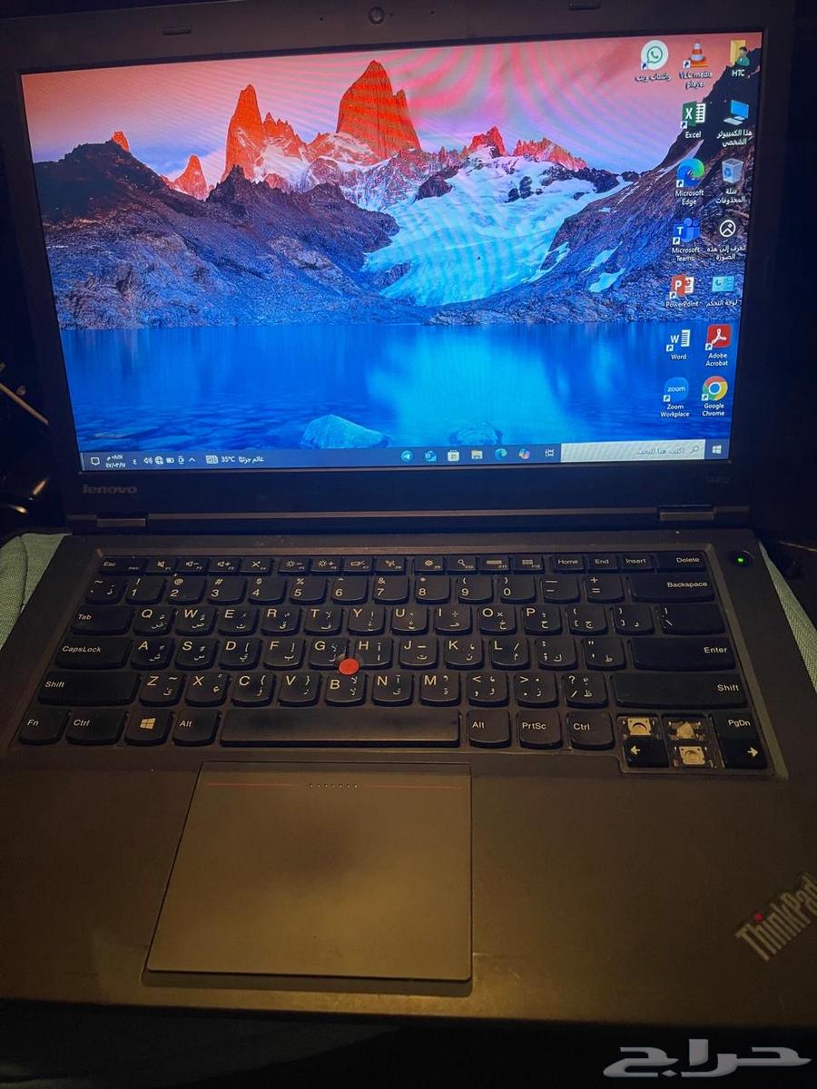 Thinkbad i5 Computer64463020010755113