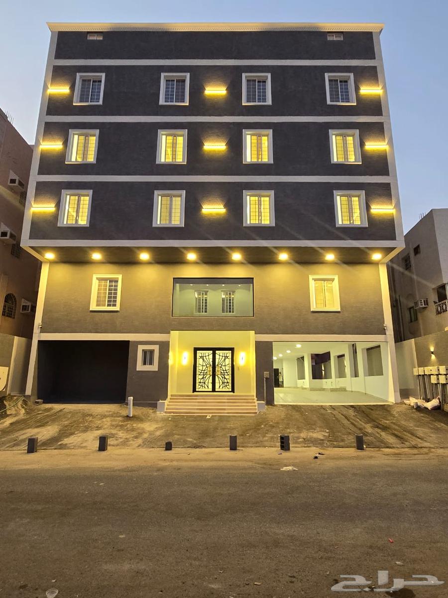Luxury apartments for sale in Mecca, Taif Al-Quraysh64142594983681110