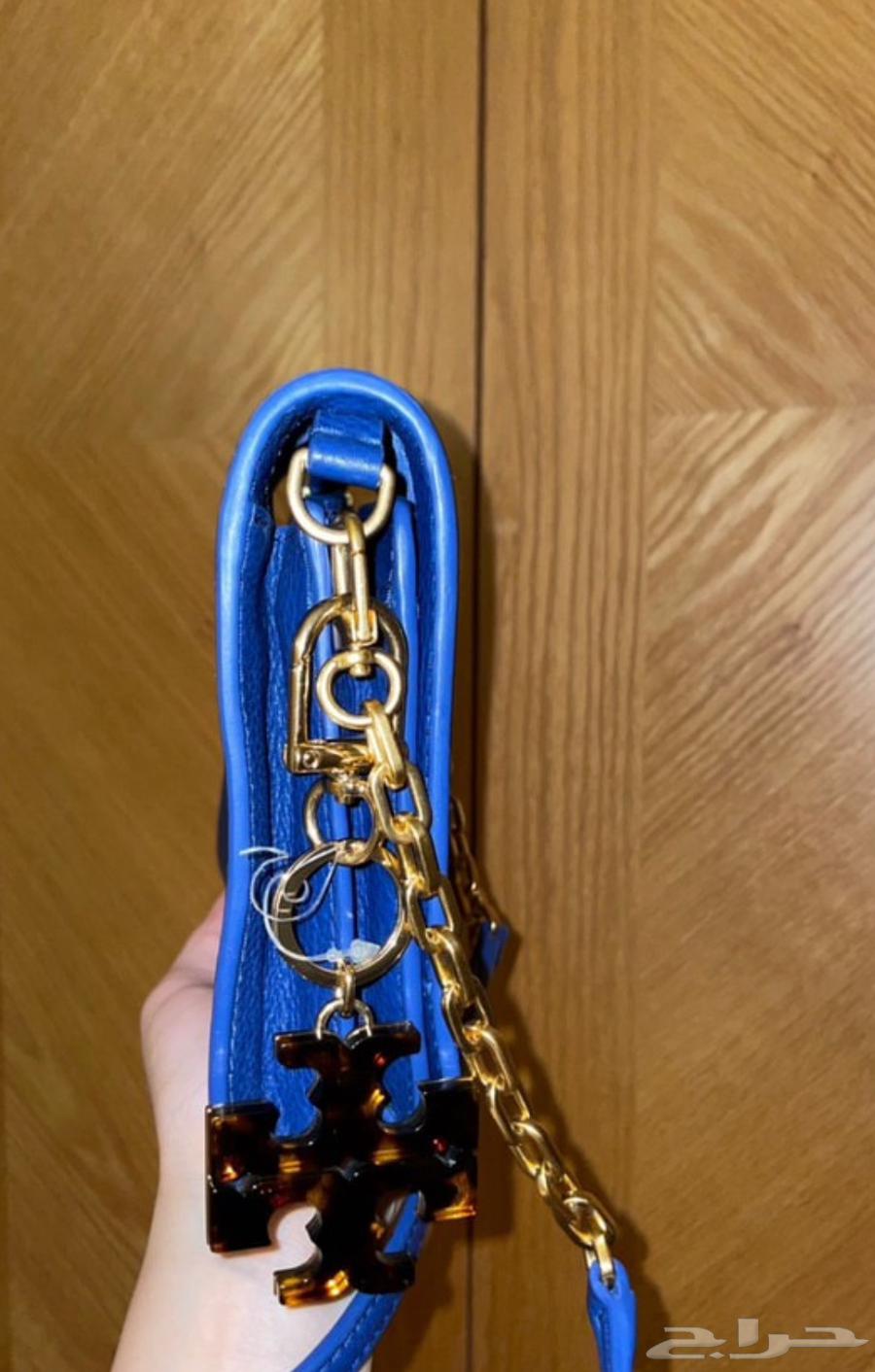 شنطه تورش بورش شبه جديده للبيع اصليه64457673332609114