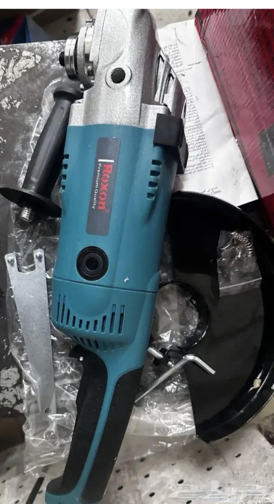 للبيع صاروخ 9 بوصه من شركة روكسون .64462610656131111