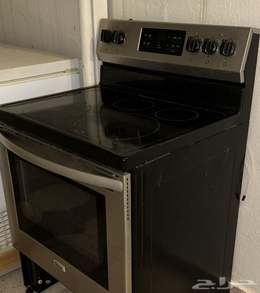 فرن كهربائي64464097369986113